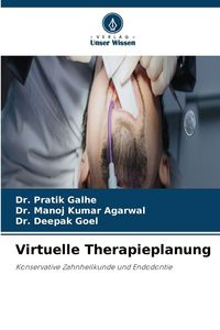 Produktbild: Virtuelle Therapieplanung
