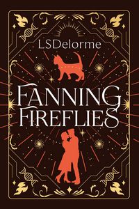 Produktbild: Fanning Fireflies (The Limerent Series, #3)