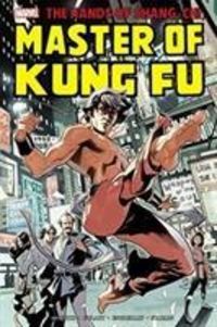 Produktbild: Starlin, J: Shang-chi: Master Of Kung-fu Omnibus Vol. 1