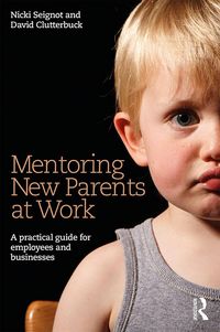 Produktbild: Mentoring New Parents at Work