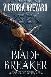 Produktbild: Blade Breaker