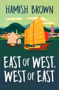 Produktbild: East of West, West of East