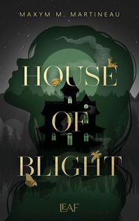 Produktbild: House of Blight