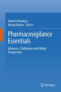 Produktbild: Pharmacovigilance Essentials