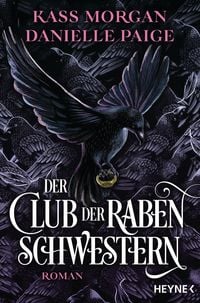Produktbild: Der Club der Rabenschwestern