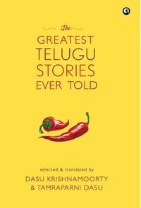 Produktbild: The Greatest Telugu Stories Ever Told