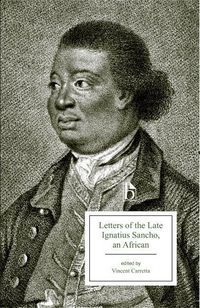 Produktbild: Letters of the Late Ignatius Sancho, an African