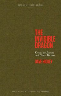 Produktbild: The Invisible Dragon