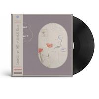 Produktbild: The Songs Of The Middle East