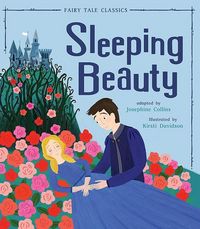 Produktbild: Sleeping Beauty