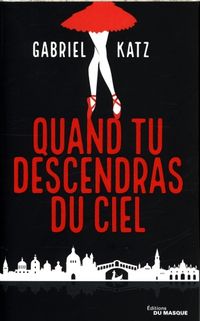 Produktbild: Quand tu descendras du ciel