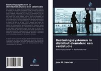 Produktbild: Besturingssystemen in distributiekanalen: een veldstudie