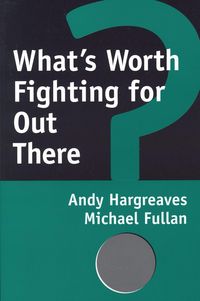 Produktbild: What's Worth Fighting for Out There?