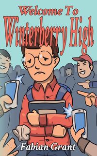 Produktbild: Welcome to Winterberry High