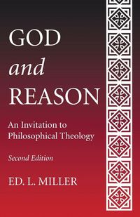 Produktbild: God and Reason, Second Edition