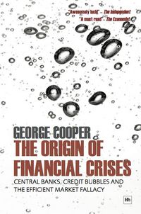 Produktbild: The Origin of Financial Crises