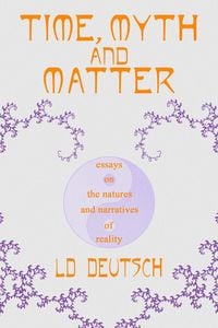 Produktbild: Time, Myth and Matter