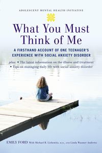 Produktbild: What You Must Think of Me