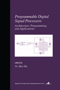 Produktbild: Programmable Digital Signal Processors