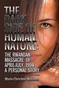 Produktbild: The Dark Side of Human Nature