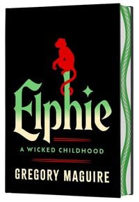 Produktbild: Elphie (Deluxe Limited Edition)