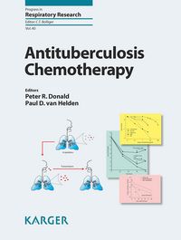 Produktbild: Antituberculosis Chemotherapy