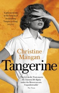 Produktbild: Tangerine