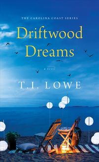 Produktbild: Driftwood Dreams