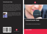 Produktbild: Comunica&ccedil;&atilde;o Hoje