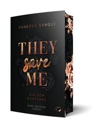 Produktbild: They Save Me