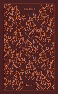 Produktbild: The Iliad