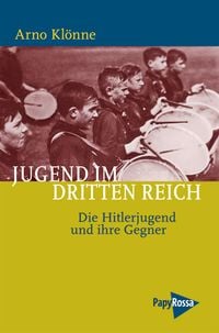 Bild vom Artikel Jugend im Dritten Reich vom Autor Arno Klönne