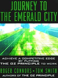Produktbild: Journey to the Emerald City