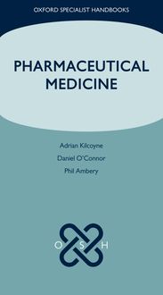 Produktbild: Pharmaceutical Medicine