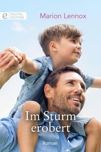 Produktbild: Im Sturm erobert
