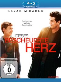 Bild vom Artikel Dieses bescheuerte Herz vom Autor Elyas M'Barek