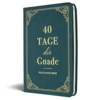 Produktbild: 40 Tage der Gnade