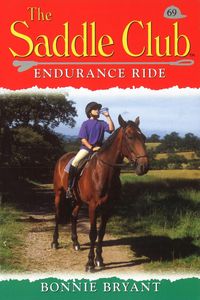 Produktbild: Saddle Club 69: Endurance Ride