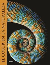 Produktbild: El color en la naturaleza