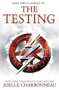 Produktbild: The Testing
