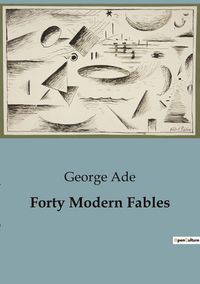 Produktbild: Forty Modern Fables