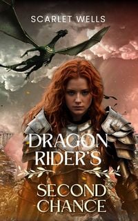 Produktbild: Dragon Rider's Second Chance