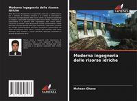 Produktbild: Moderna ingegneria delle risorse idriche