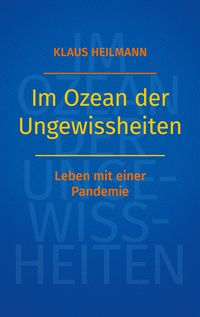 Produktbild: Im Ozean der Ungewissheiten