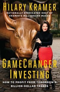 Produktbild: GameChanger Investing
