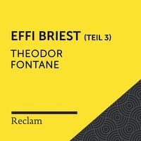 Bild vom Artikel Fontane: Effi Briest - Teil 3 vom Autor Theodor Fontane