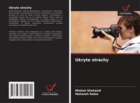 Produktbild: Ukryte strachy