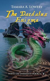 Produktbild: The Daedalus Enigma