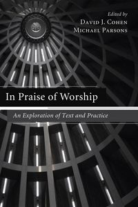 Produktbild: In Praise of Worship