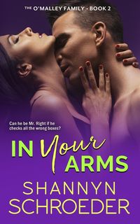 Produktbild: In Your Arms